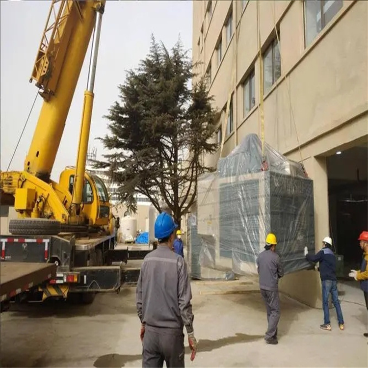 烟台福山附近12吨吊车出租电话