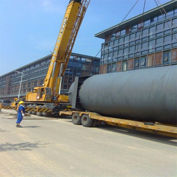 烟台福山大型吊车租赁公司