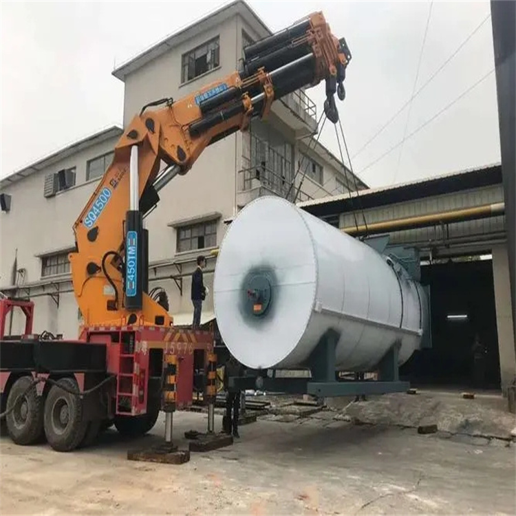 烟台福山室内装修小型折臂吊出租服务：高效解决方案与租赁指南