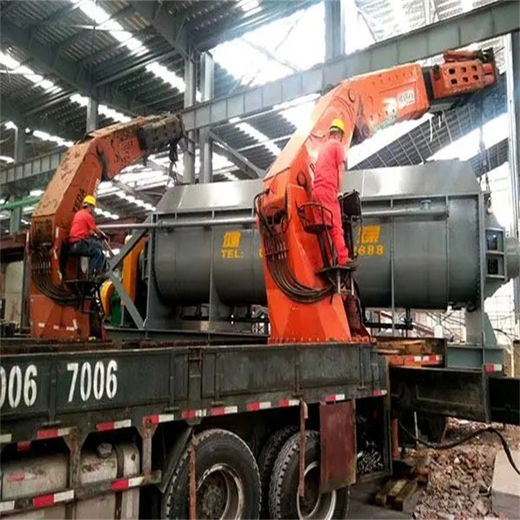 烟台福山大型随车吊出租多少钱