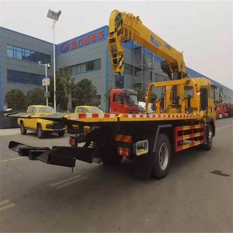 烟台福山附近小随车吊出租电话，轻松解决搬运烦恼