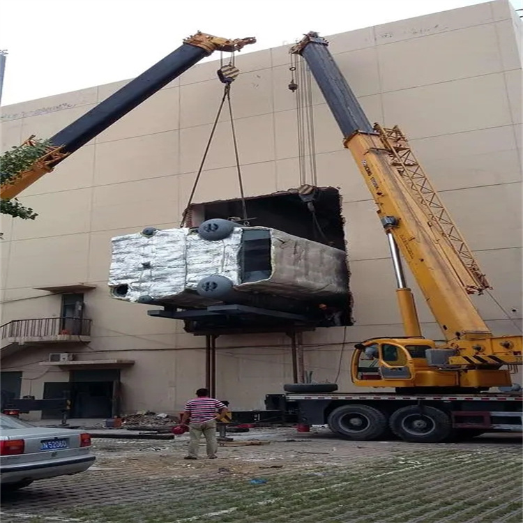 烟台福山25吨汽车吊出租