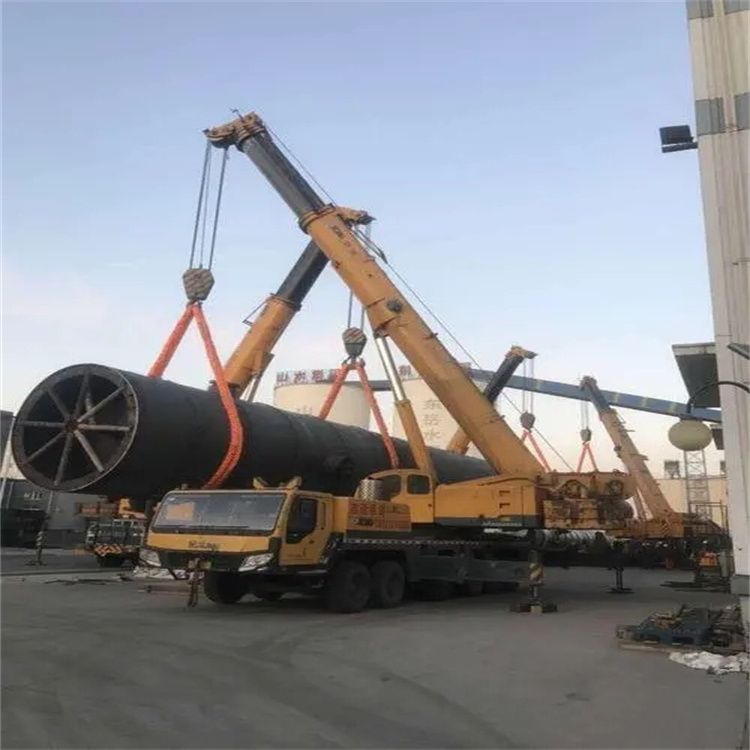 烟台福山如何评估吊车出租公司在风电设备吊装的专业性