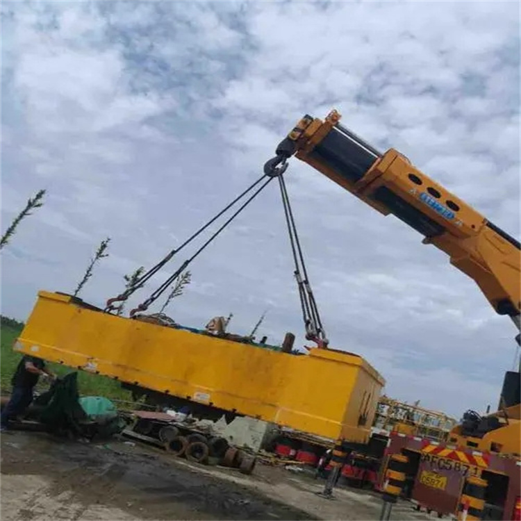 烟台福山专业吊车出租哪家好