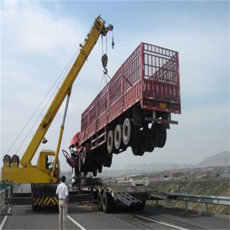 烟台福山吊车吊运安全措施