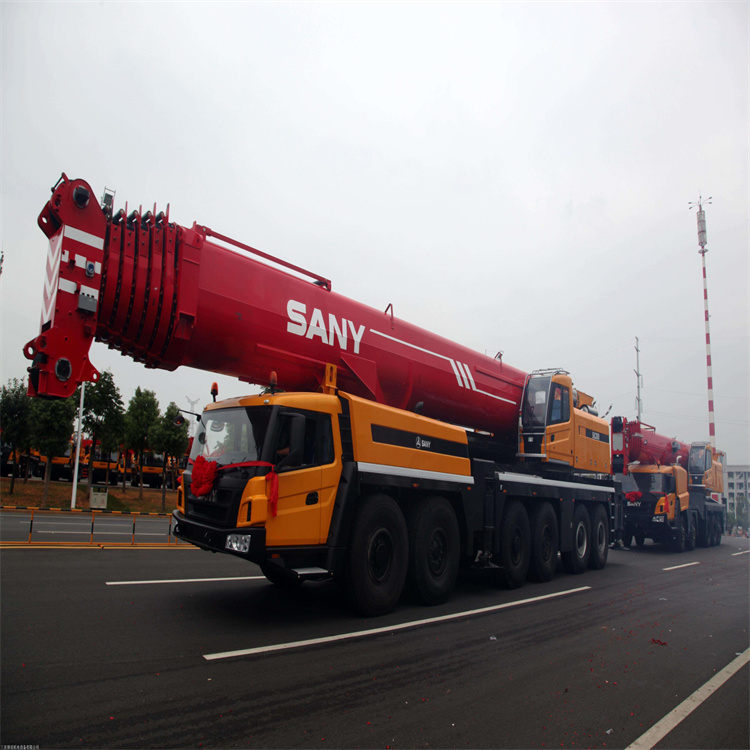 烟台福山水泥罐怎么吊安全