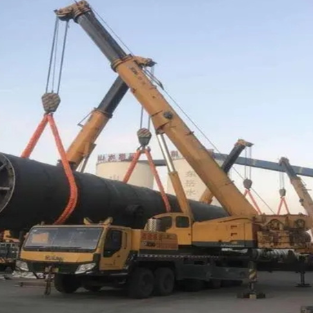 烟台福山46米吊车怎么出租